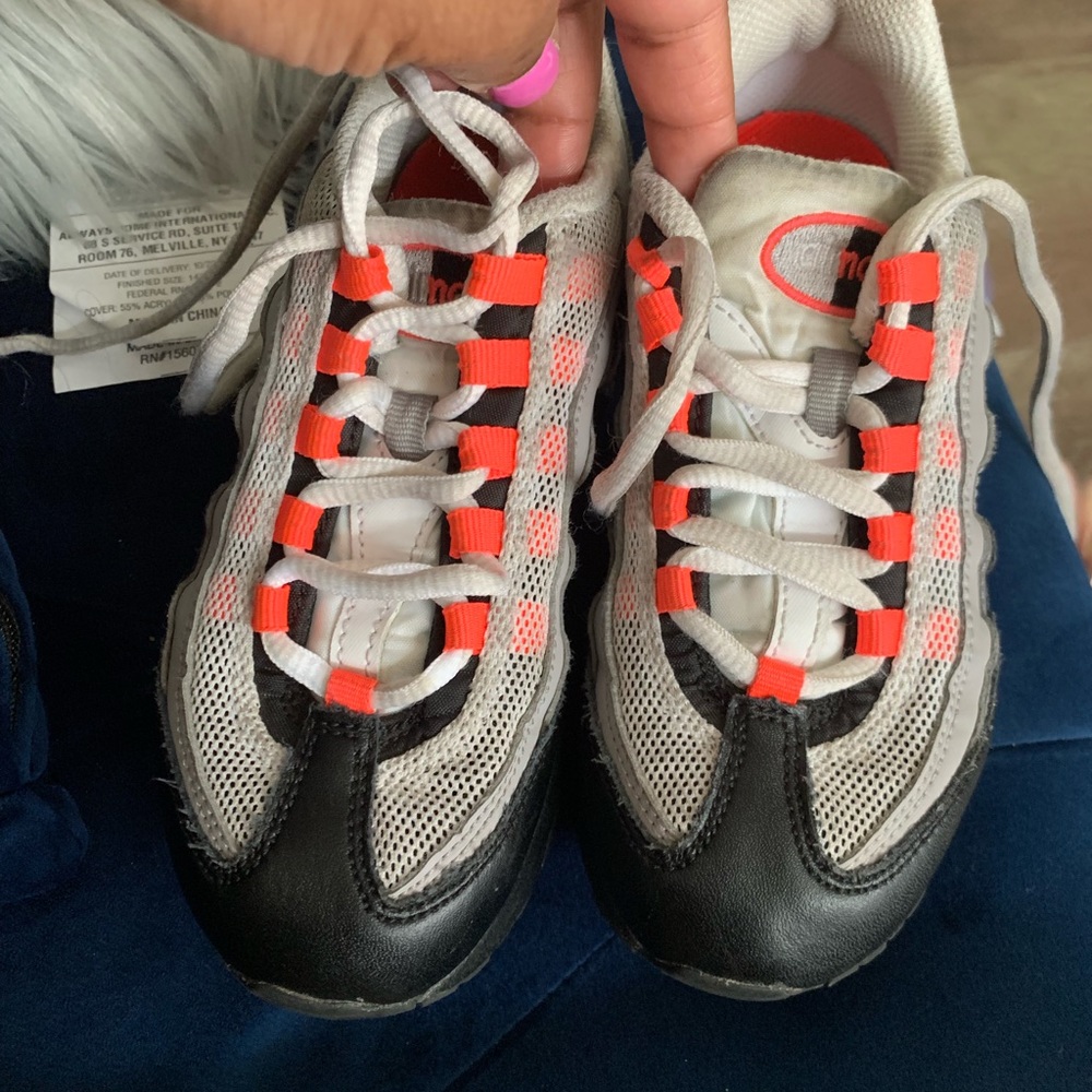 Kid Air Max